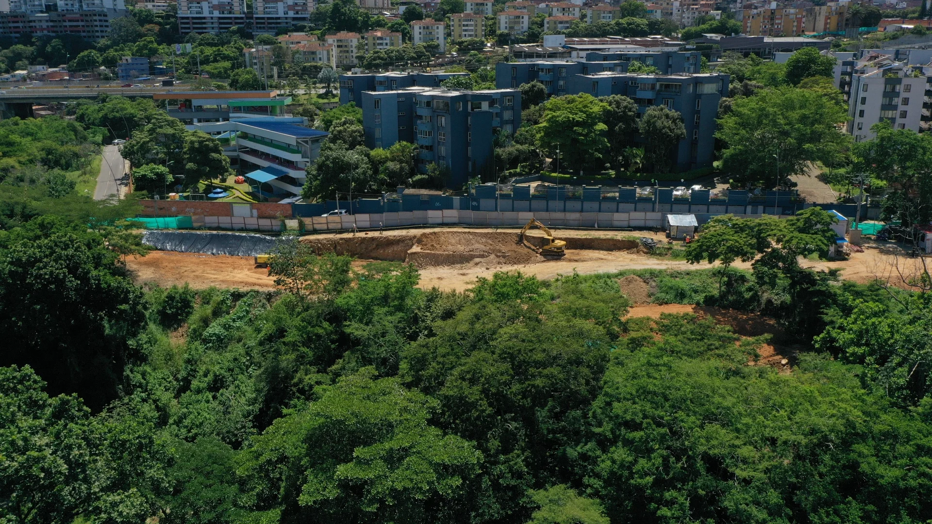 Proyecto Altos de Diamante